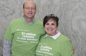 Kidney Action Day on Capitol Hill