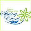 New York Spring Event